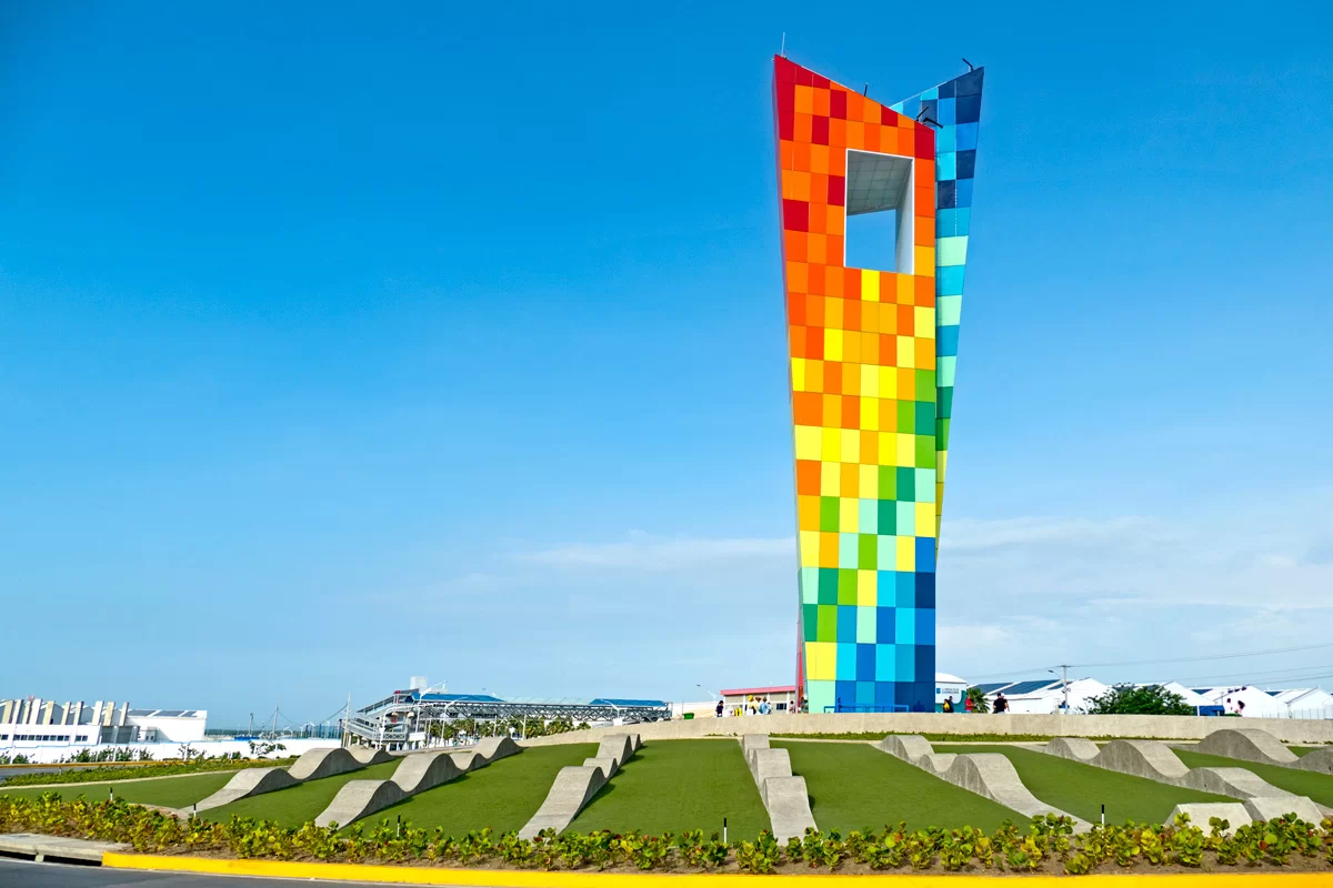 Ventana Al Mundo for Rankia: Barranquilla has best quality of life in Colombia