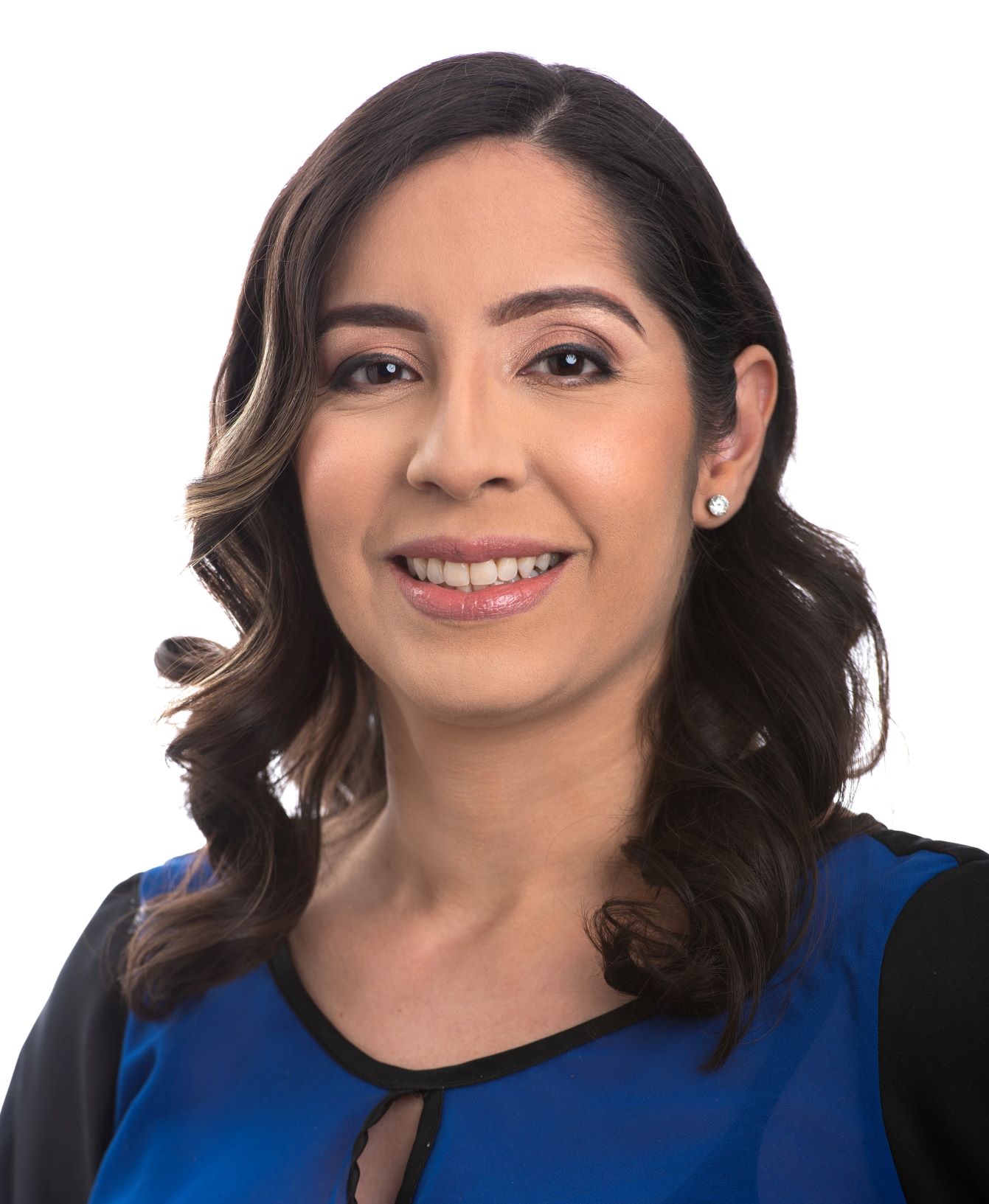 paulette romero