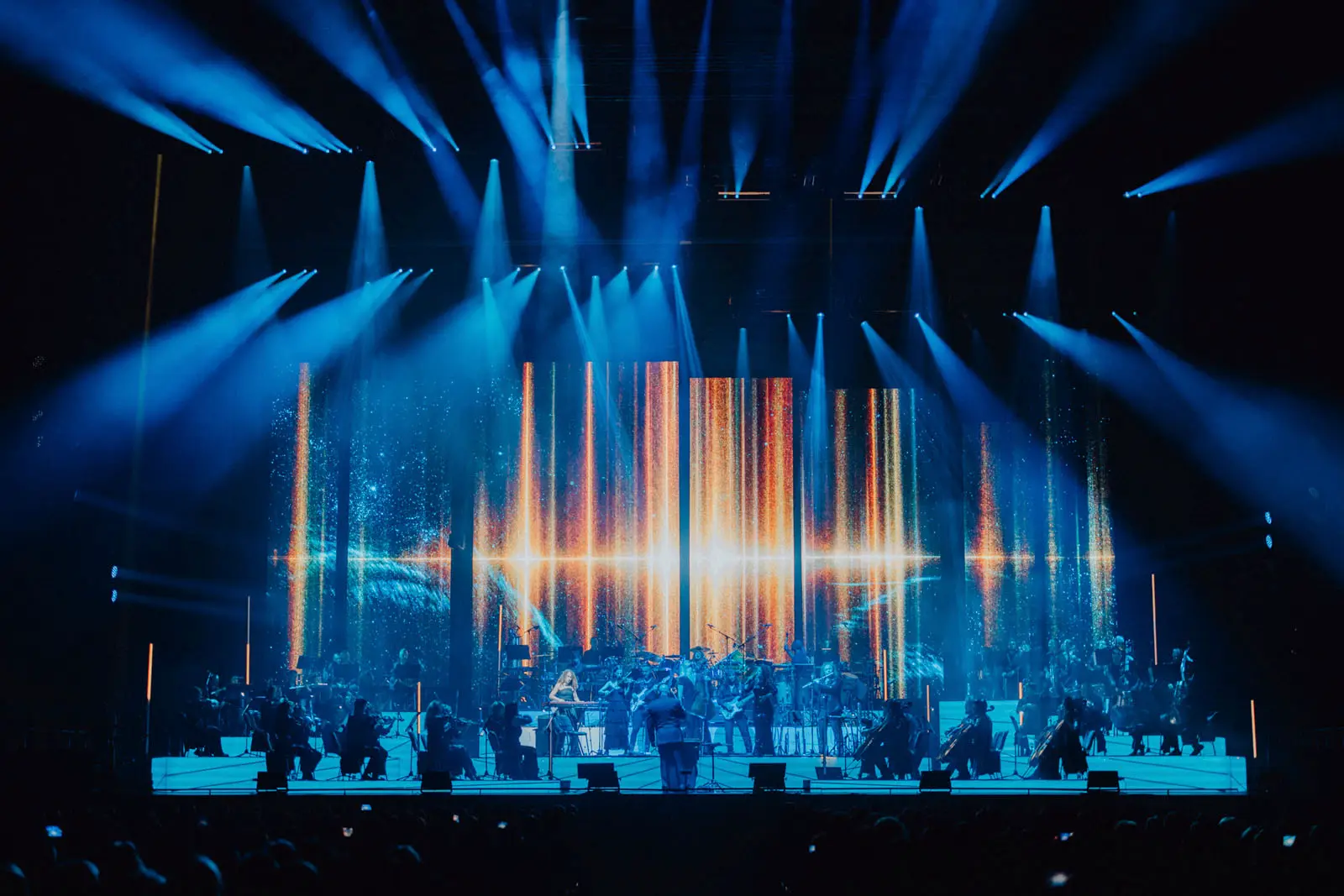 Music of Hans Zimmer