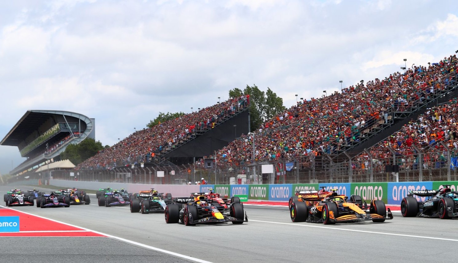 formula 1 grand prix