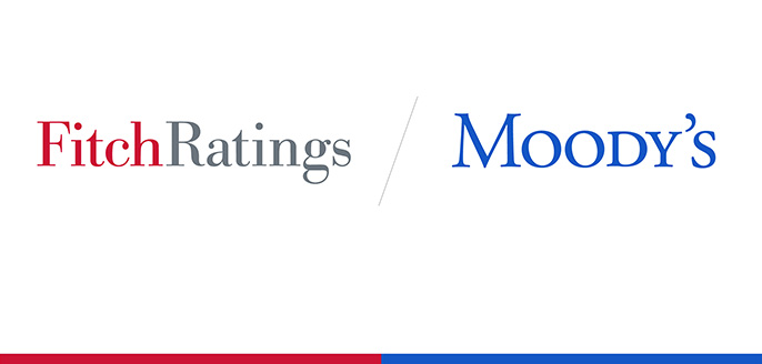 fitch ratings moody's logo