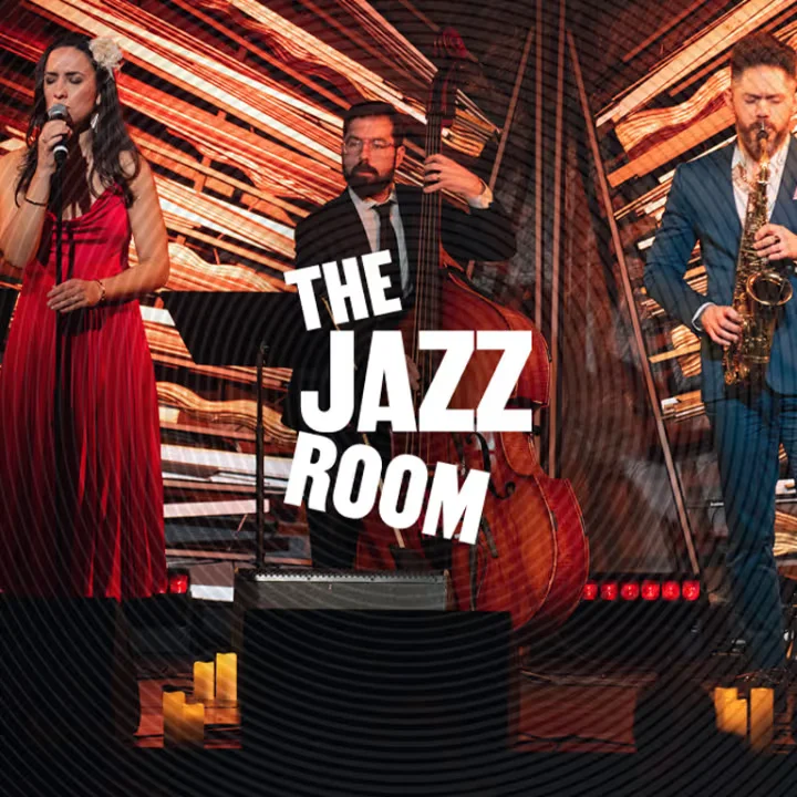 the jazz room colombia